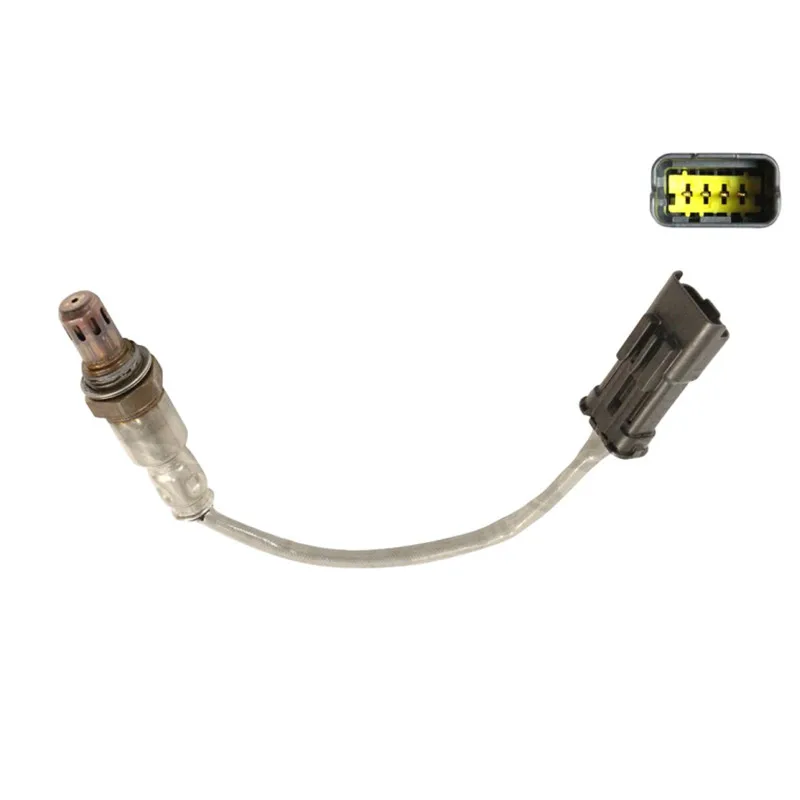 WeiDa OE # 9673438580 9810634380 ORJ Lambdasonde Sauerstoffsensor FÜR Citroen C-Elysee 1.2 VTi Sauerstoffsensor Für Peugeot 208 301 Image