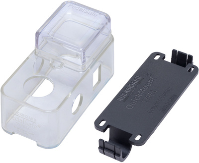 Rockboard PedalSafe Type LTC Mounting