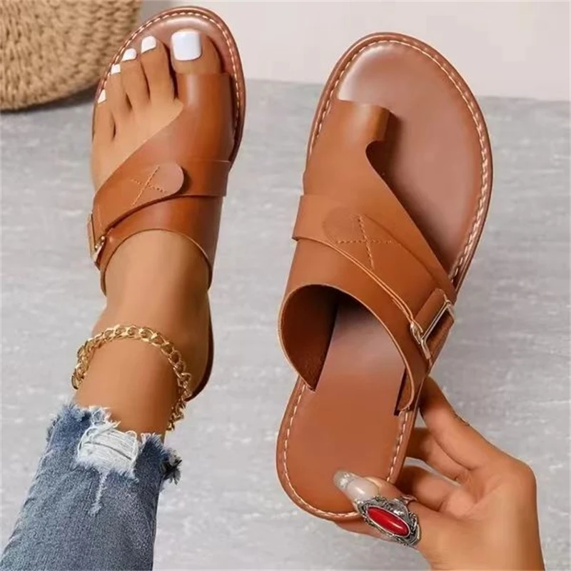 Femmes sandales chaussures été plage femmes sandales antidérapant femmes chaussure sandales décontractées femme diapositives chaussures femmes pantoufles femme