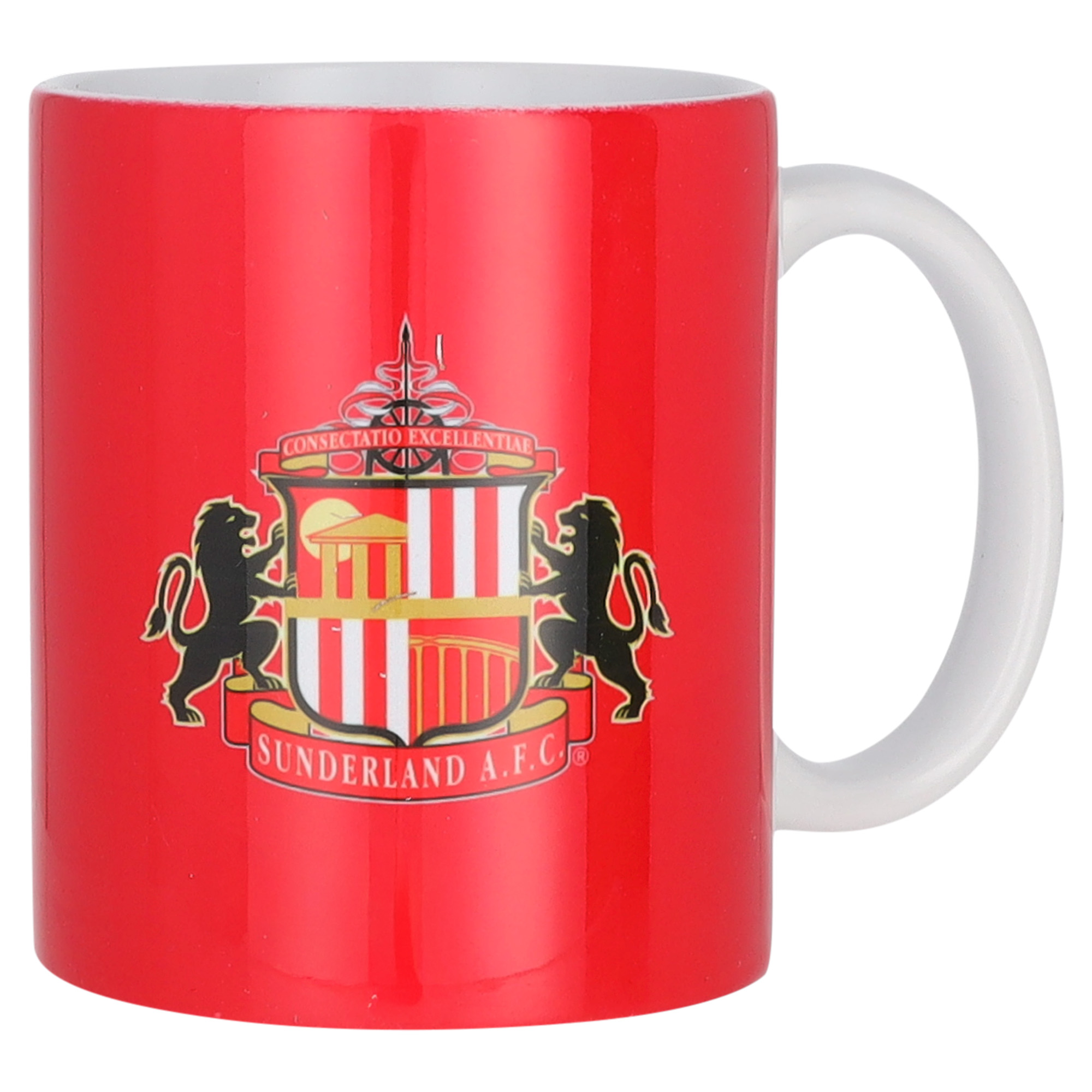 "Sunderland-Fanbecher Nr. 1" Image