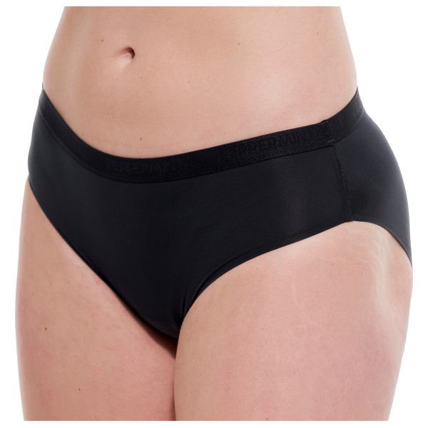 PEPPERMINT - Women's Padded Underwear - Radunterhose Gr M rosa