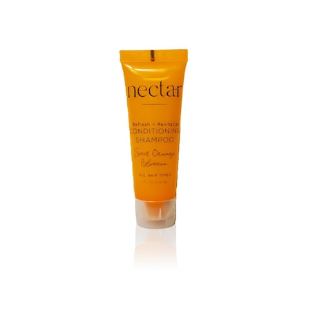 NECTAR HA-NECSC-008 2 in 1 Conditioning Shampoo, 300PK - NECTAR