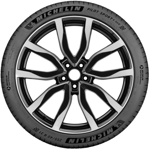 MICHELIN Sommerreifen 967567 Image