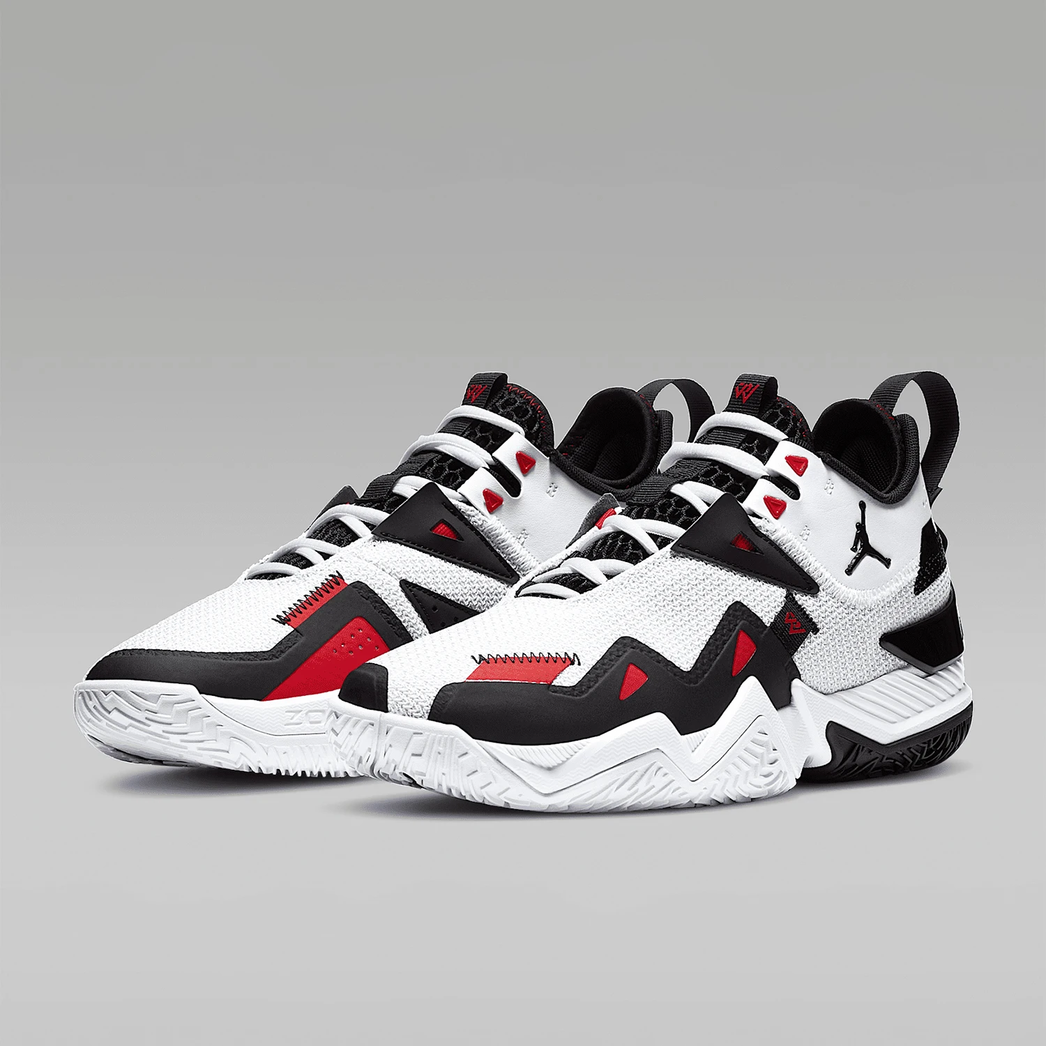 Nike Original JORDAN WESTBROOK ONE TAKEPF Herren-Basketballschuhe CJ0781-101