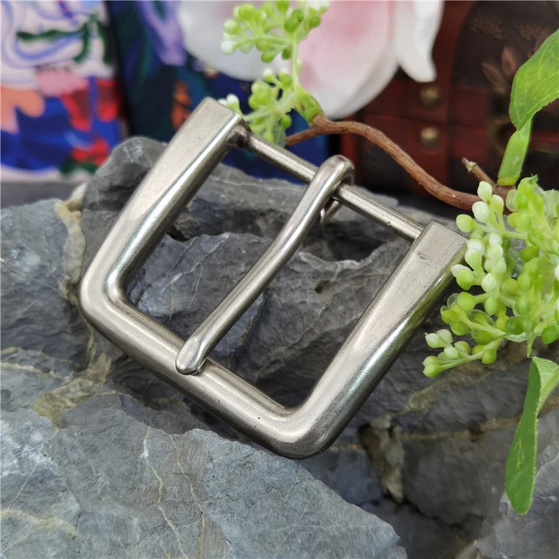 45MM Super Breite Legierung Metall Gürtel Schnallen Für Männer Leder Handwerk Bekleidungs Zubehör Clip Cowboy Gürtel Schnalle Für Gürtel AK0010 Image