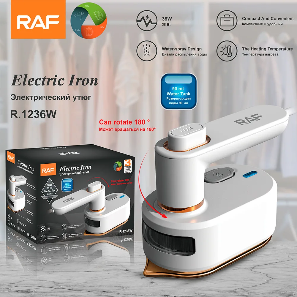 Déterminer le fer à repasser à la vapeur portable, support pliable et sec, utilisation pour les touristes, machine à repasser à la vapeur, ménage, voyage, nettoyeur de vêtements, 220V