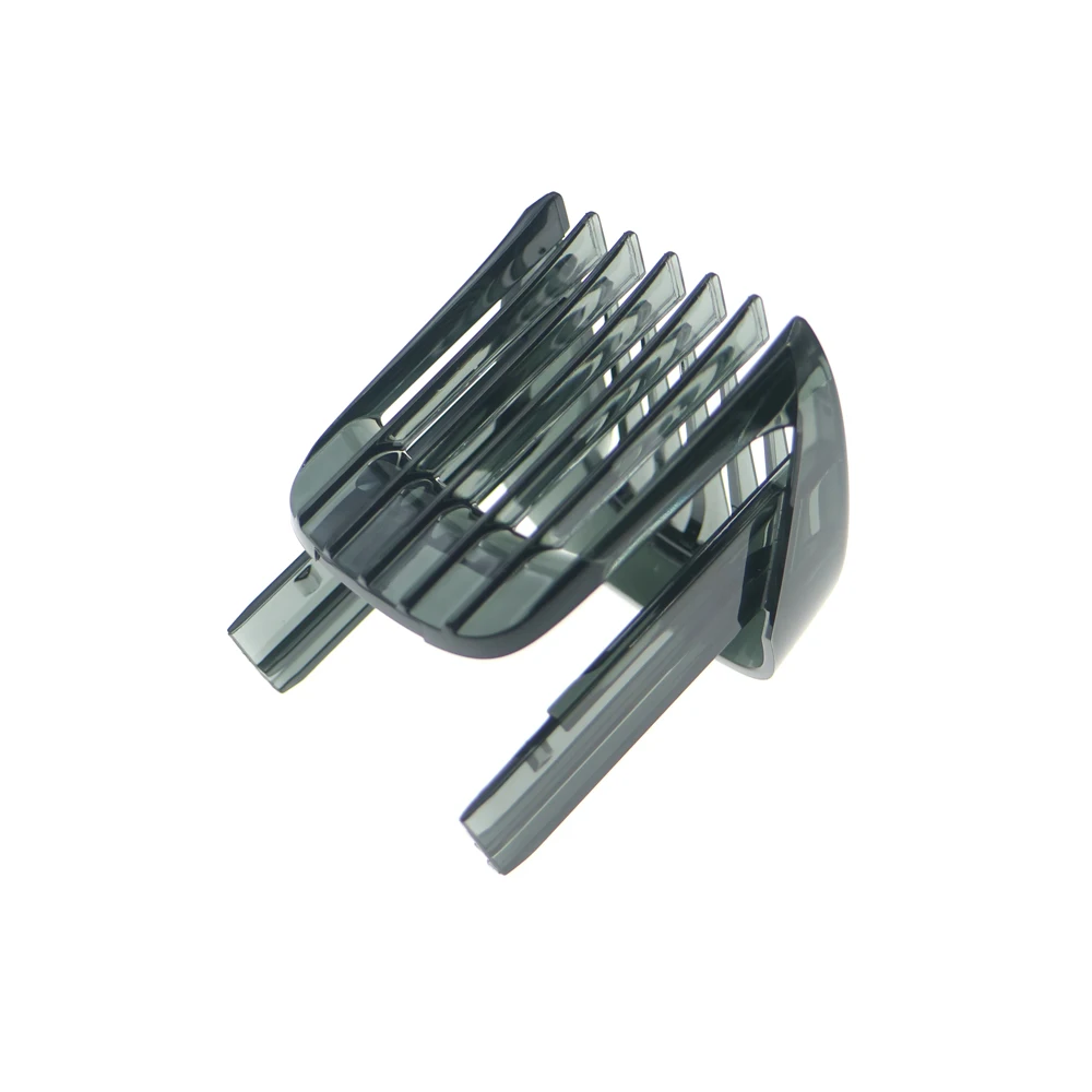 Haar Clipper Für Philips HC3400 HC3410 HC3420 HC3422 HC3426 HC5410 HC5440 HC5442 HC5446 HC5447 HC5450 HC7452 Befestigung Kamm Image