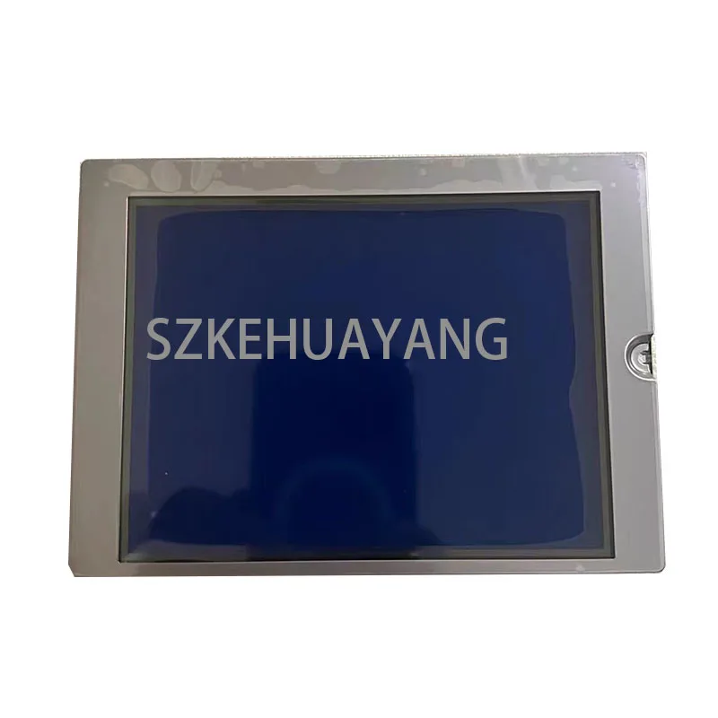 Neue Original 5,7 zoll lcd-bildschirm für KTP600 6AV6 647-0AB11-3AX0 industrielle lcd-bildschirm panel Image