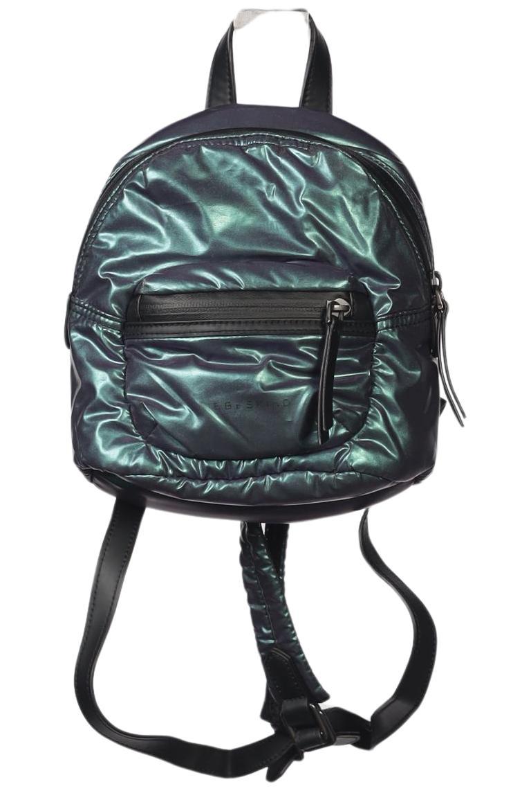 Liebeskind Berlin Damen Rucksack, Gr. , Grün, kein / Etikett