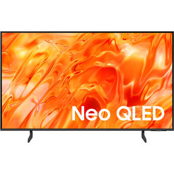 Samsung QN70H 43" 4K HDR Smart Neo Quantum Mini-LED TV QN43QN70HAFXZA