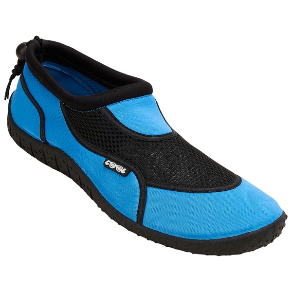 Cool Shoe - Skin 3 - Wassersportschuhe 45 | EU 45 blau/schwarz
