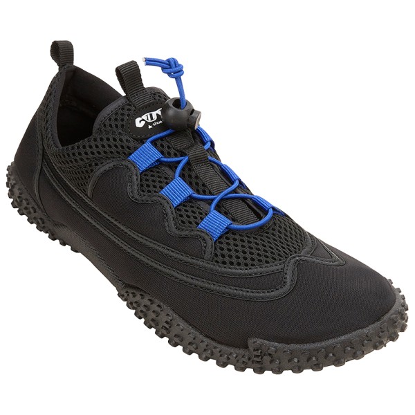 Cool Shoe - Skin Tek - Wassersportschuhe 45 | EU 45 schwarz