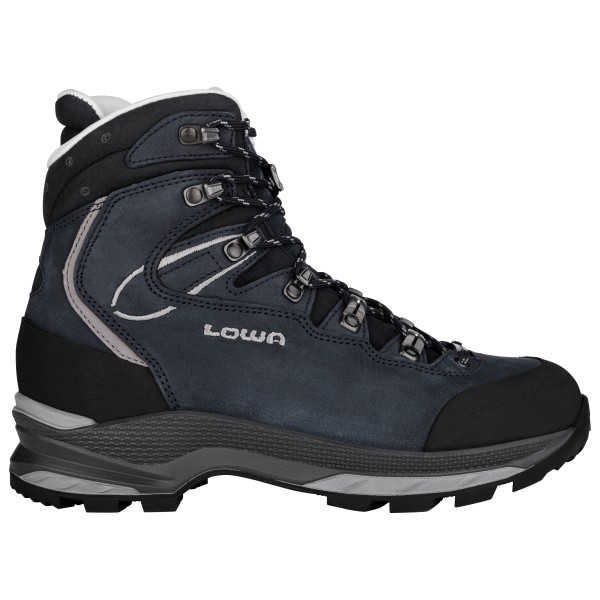 Lowa - Women's Mauria Evo LL - Wanderschuhe 40 - Regular | EU 40 schwarz
