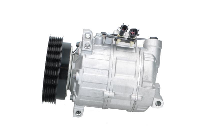 BV PSH Kompressor, Klimaanlage 090815020200 für Volvo Image