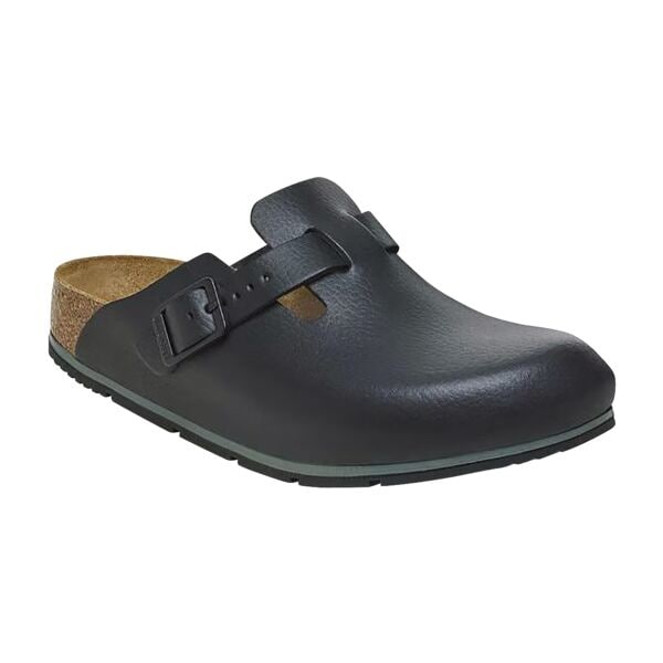 Birkenstock Clogs »Boston Pro« Größe 45 schwarz