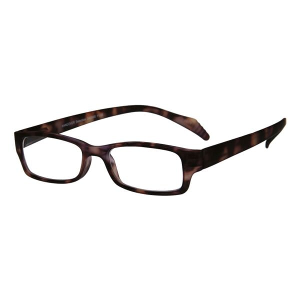 I Need You Lesebrille »Hang Over« +3,00 dpt braun, 2.8 cm Image