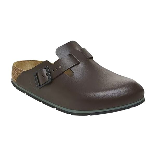 Birkenstock Clogs »Boston Pro« Größe 40 braun