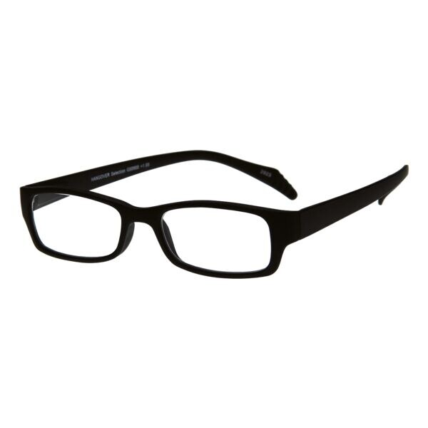 I Need You Lesebrille »Hang Over« +2,50 dpt schwarz, 2.8 cm Image