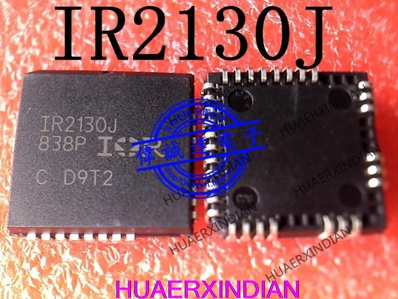 IR2130JPBF IR2130J PLCC44 Original Neue Image