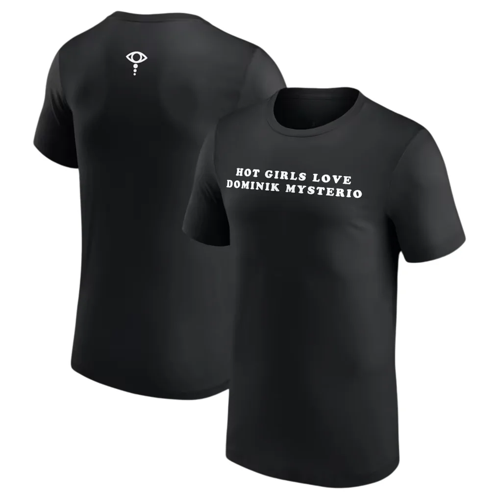 2026 Topseller Liv Morgan T-Shirt für Damen und Herren Sommer Gothic-Kleidung Mode Lässiges Rundhals-Kurzarm-Oberteil Streetwear