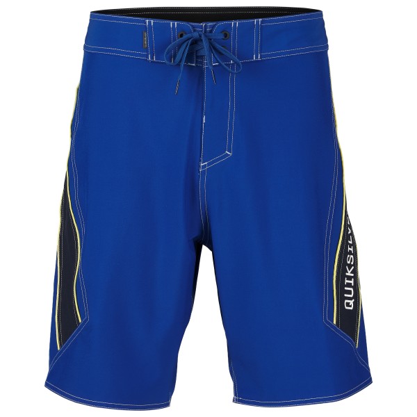 Quiksilver - Surfsilk Clicker 20'' - Boardshorts Gr 31 blau