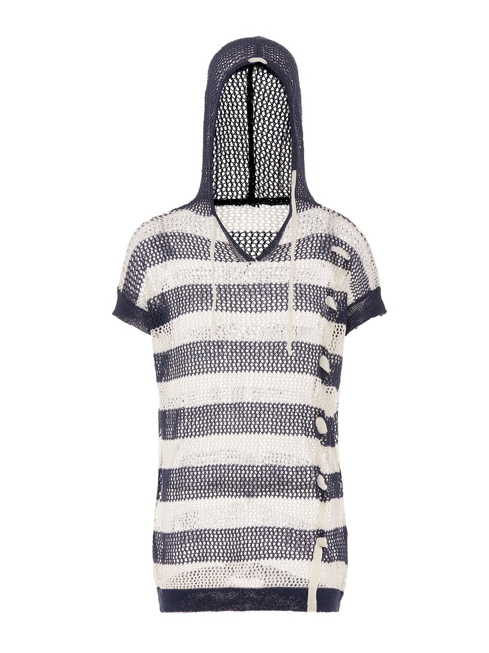 Usha Pullover Damen mehrfarbig, XS/S Image
