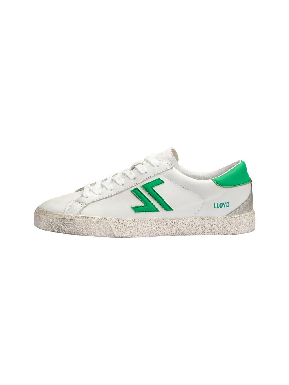 Lloyd Sneaker Herren weiß, 41 Image