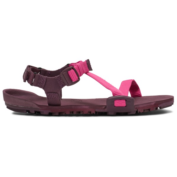 Xero Shoes - Women's Z-Trail EV - Barfußschuhe 36,5 | EU 36,5 lila