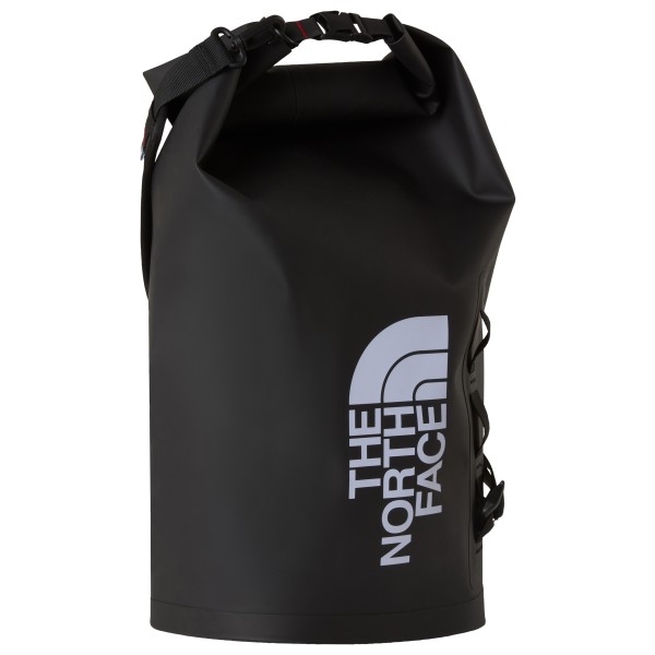 The North Face - Base Camp Dry Bag 18L - Packsack Gr 18 l schwarz