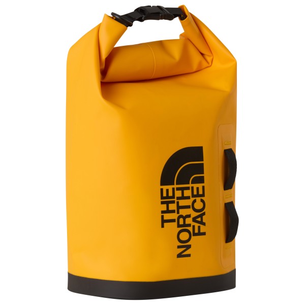 The North Face - Base Camp Dry Bag 8L - Packsack Gr 8 l orange