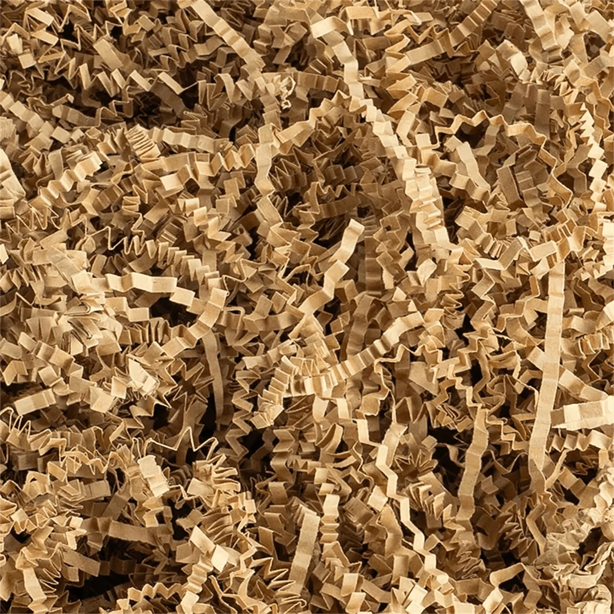 50/100 g mehrere bunte geschredderte Papier-Geschenkbox-Füller für Hochzeit, Geburtstag, Party, Dekoration, Crinkle-Schnitt, Verpackung, Geschenk Image