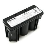 Hawker 0103 - 6 volt 2.5 amp 0859-0010 Rechargeable Battery (HAWKER 0819-0012)