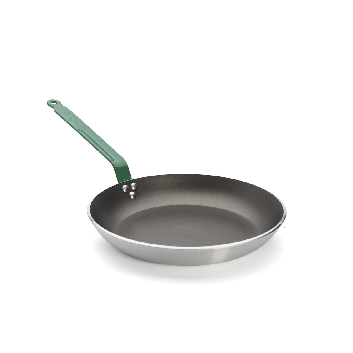 de buyer bratpfanne choc resto griff grün ø 32cm Image