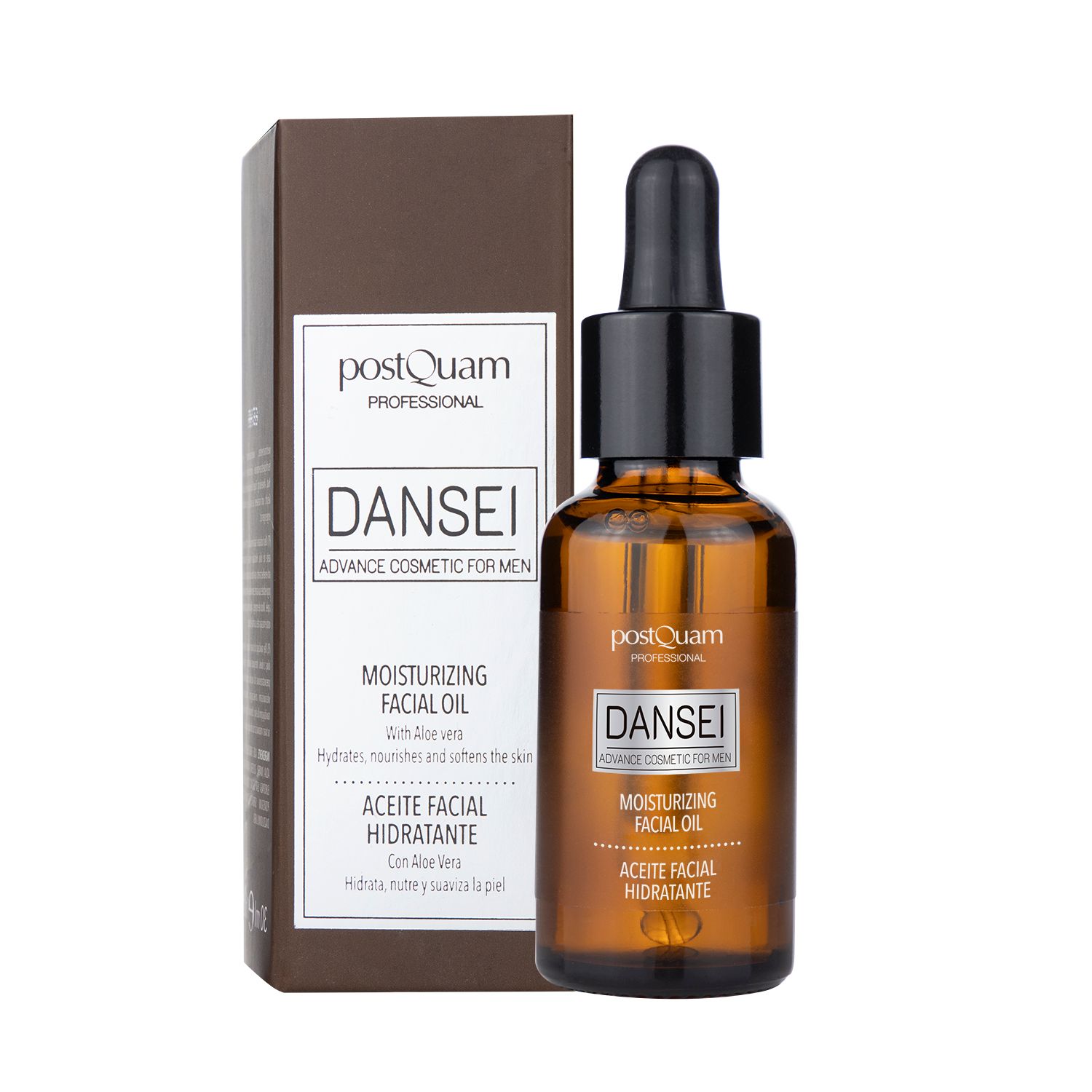 Postquam Crema Rinnovatrice 30 ml