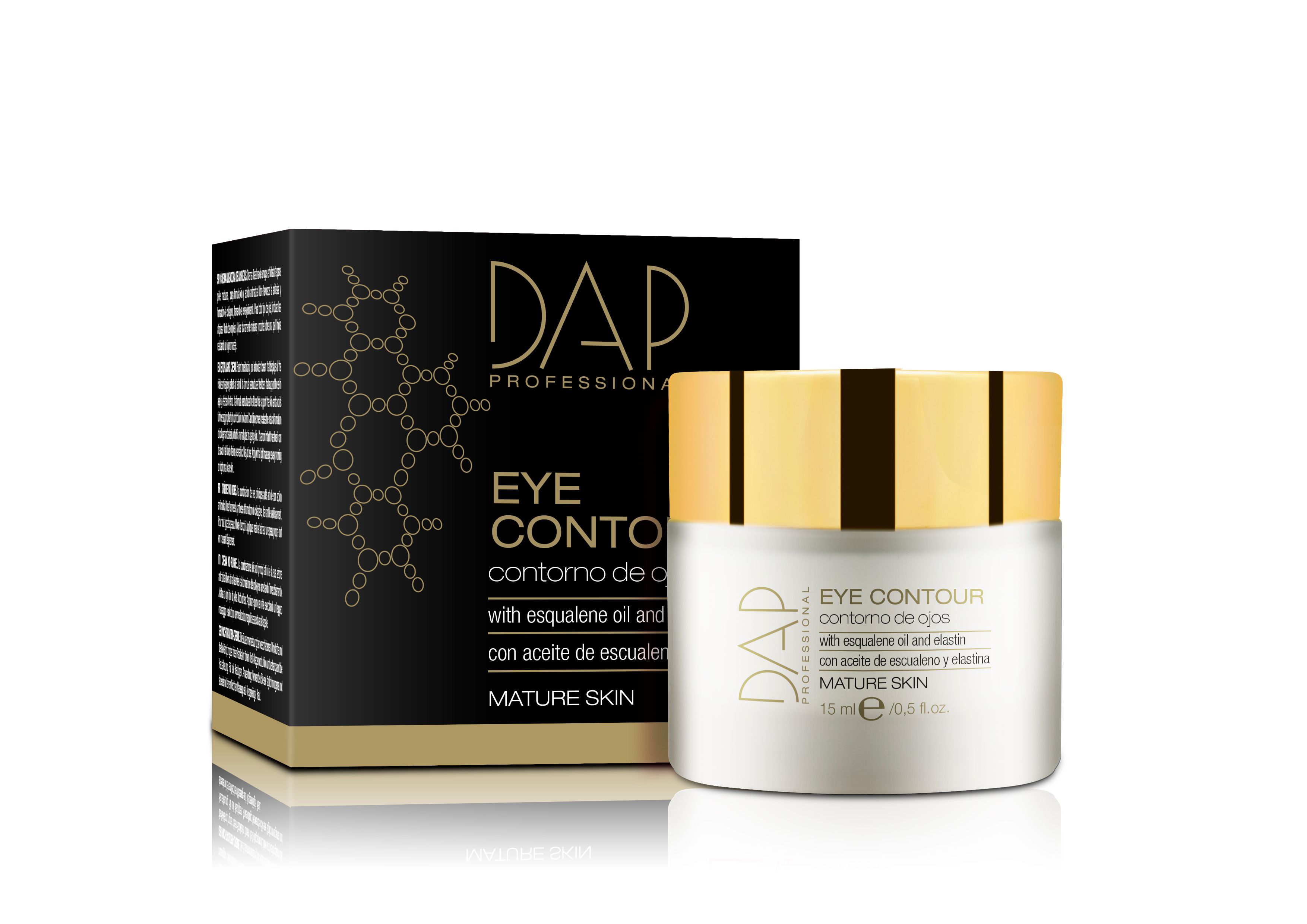 Postquam Impacco Lifting Contorno Occhi 20 ml