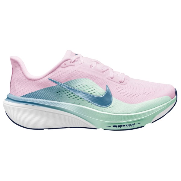 Nike - Women's Pegasus 42 - Runningschuhe 42,5 | EU 42,5 lila/blau
