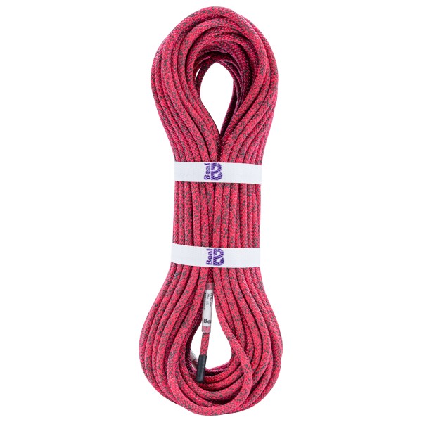 Beal - Back Up Line 5 mm - Reepschnur Gr 50 m rosa
