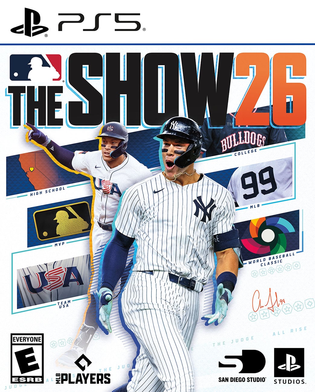 Sony PlayStation 5 MLB The Show 26 Video Game