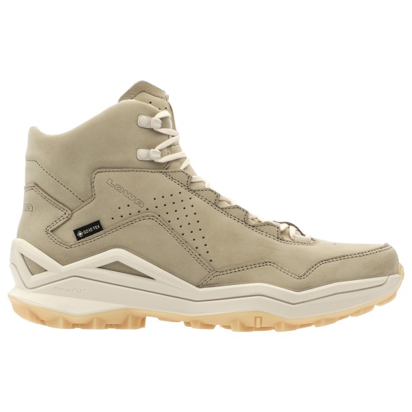 Lowa - Maddox Pro LT GTX Mid - Wanderschuhe 44,5 | EU 44,5 beige