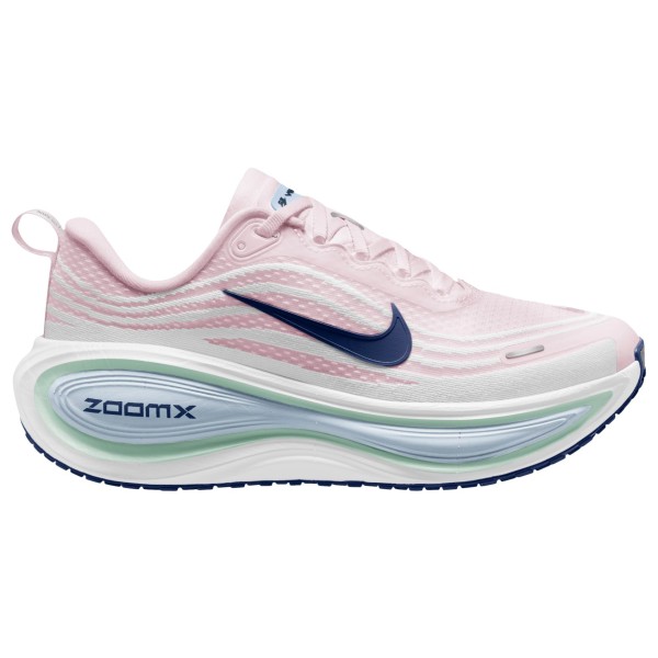 Nike - Women's Vomero Plus - Runningschuhe 41 | EU 41 rosa/weiß