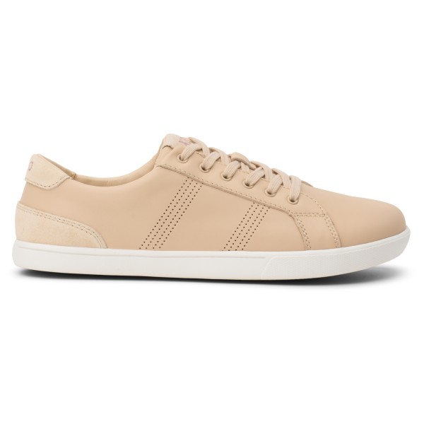 Xero Shoes - Women's Dillon Leather - Barfußschuhe 38 | EU 38 beige