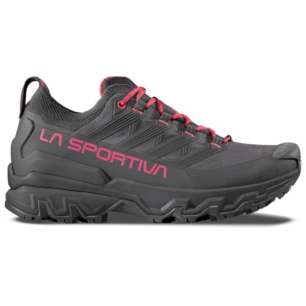 La Sportiva - Women's Ultra Raptor 3 GTX - Multisportschuhe 43 | EU 43 grau
