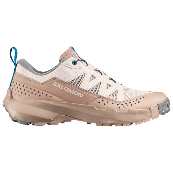 Salomon - Terramphibian - Multisportschuhe 49 1/3 | EU 49 braun/beige