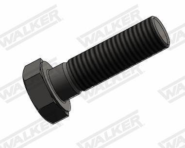 WALKER Halter, Abgasanlage 81793 Image