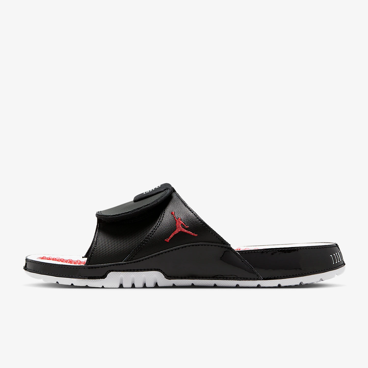 Nike Original Jordan Herren atmungsaktive Freizeit-Slipper FN2452-006 Image