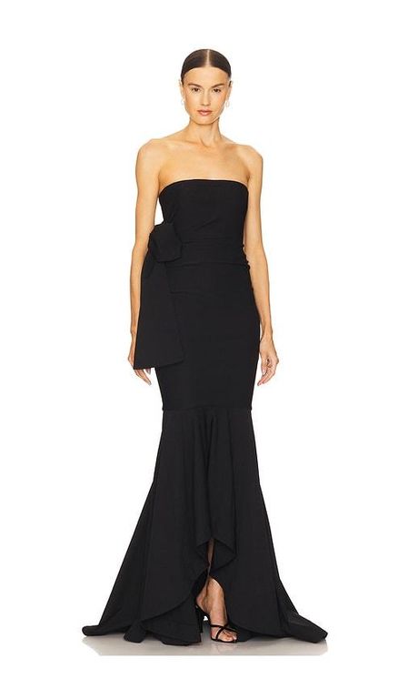 X Revolve Anyssa Gown