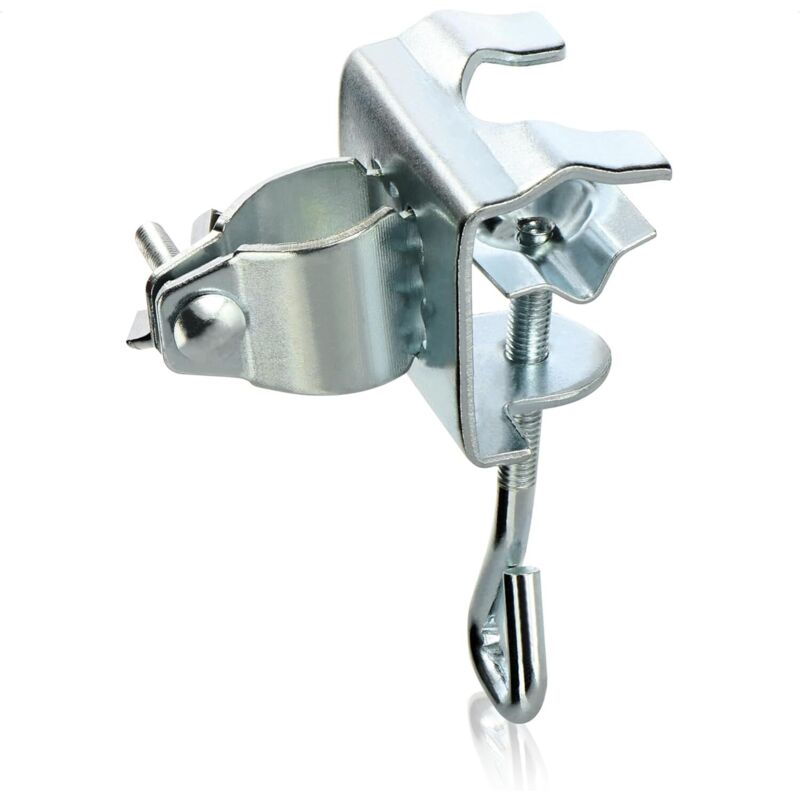 Base Per Ombrellone - Supporto Per Ombrellone Per Balaustra O Tavolo Da Balcone - Base Per Ombrellone Per Balcone E Terrazza (ø 19-32 Mm)