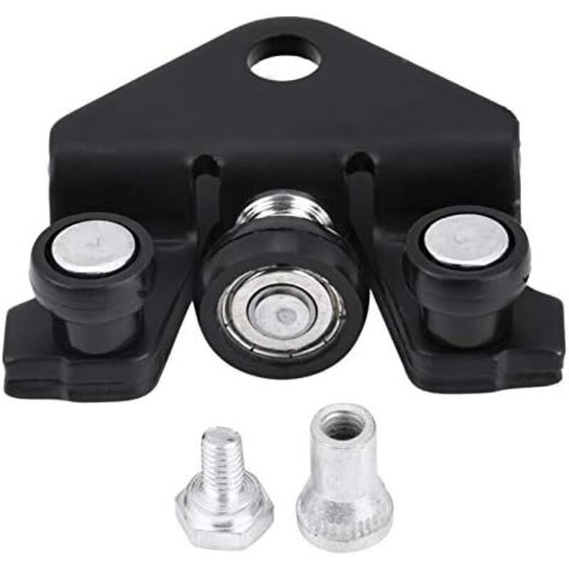 Per Guida Porta Laterale Master Guida A Rulli Per Porta Scorrevole Guida A Rulli Per Porta Scorrevole Per Auto Vauxhall Vivaro Rullo Parte Due Porta Laterale 2015 Rullo