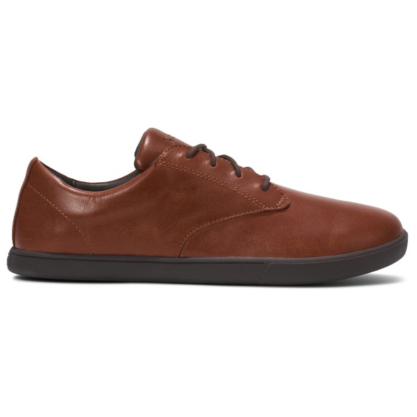 Xero Shoes - Glenn Dress - Barfußschuhe 45 | EU 45 braun