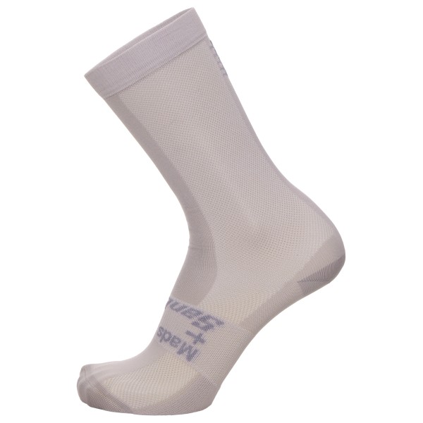 Santini - Mads Pedersen Momentum Series Socks - Radsocken 40-43 | EU 40-43 grau